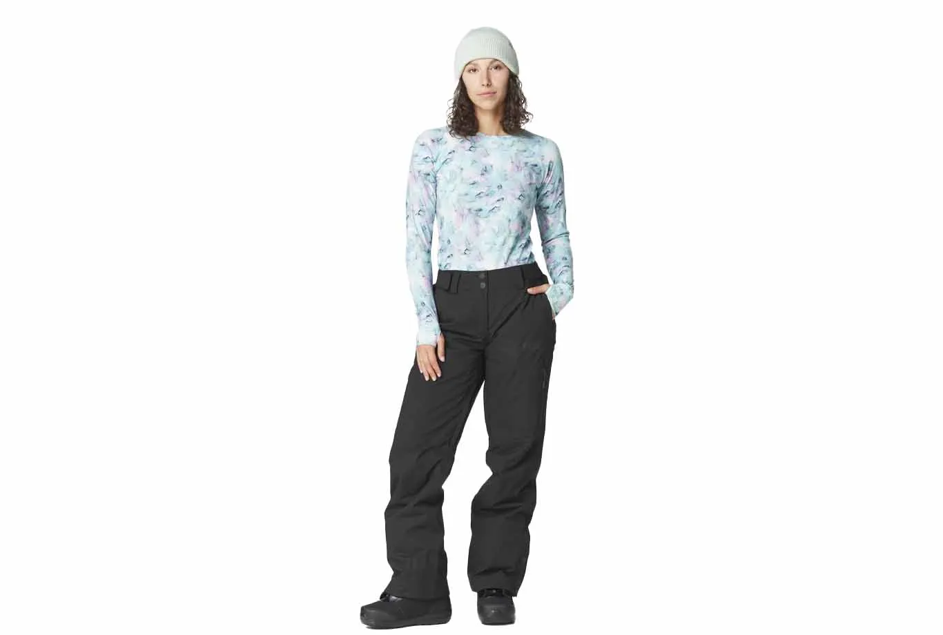 HERMIANCE PANTS