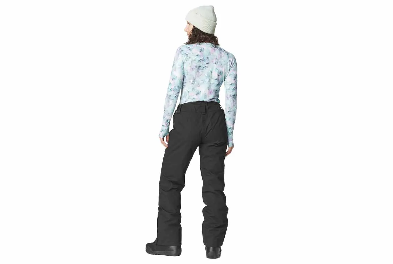 HERMIANCE PANTS