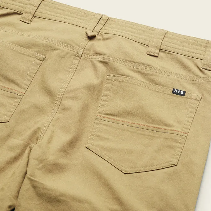 Howler Bros Frontside 5-Pocket Pants