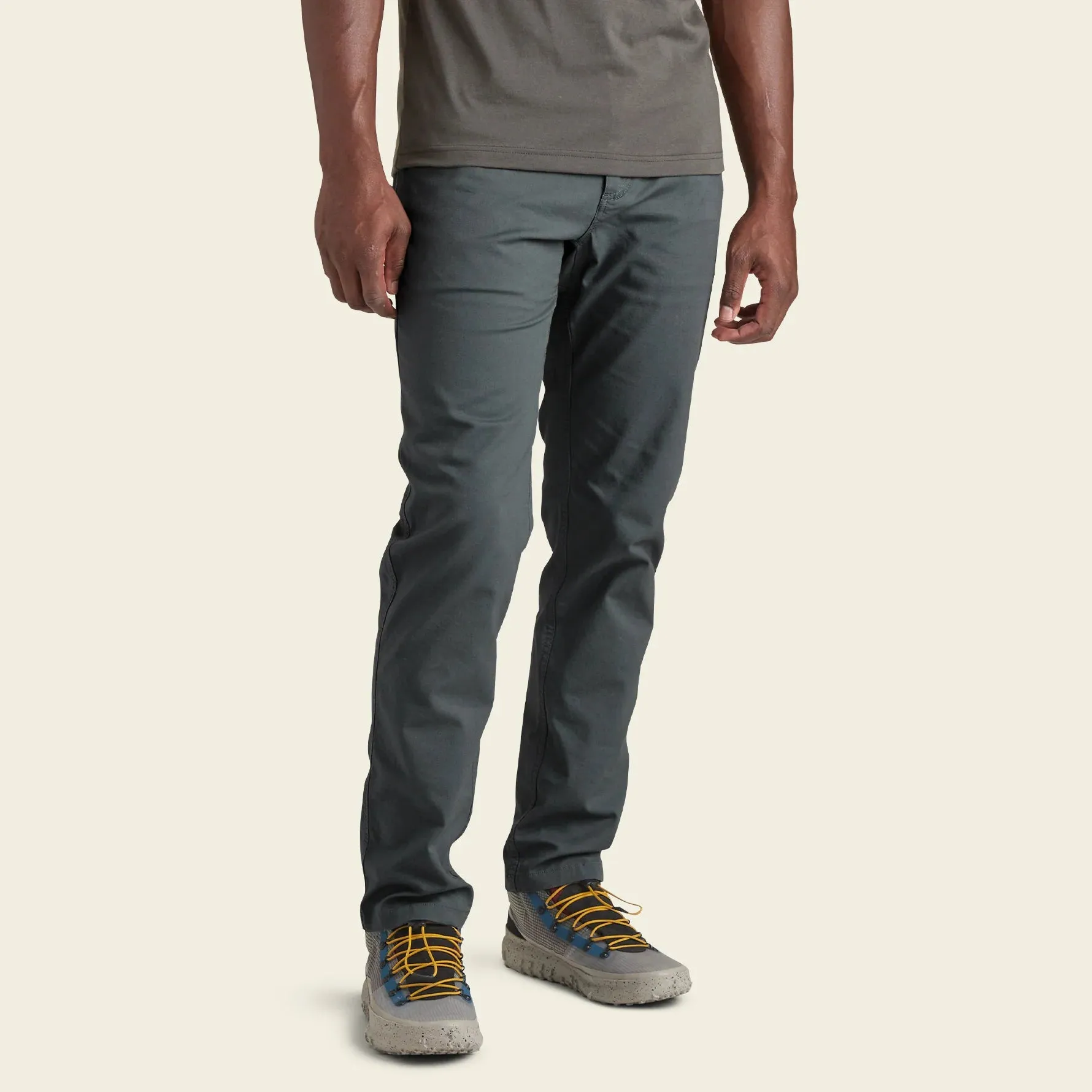 Howler Bros Frontside 5-Pocket Pants