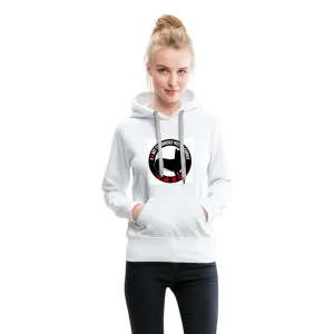 I Love My Pembroke Welsh Corgi Women’s Premium Hoodie