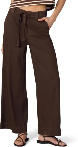 Joe's Women's The Addison Wide Leg Pant