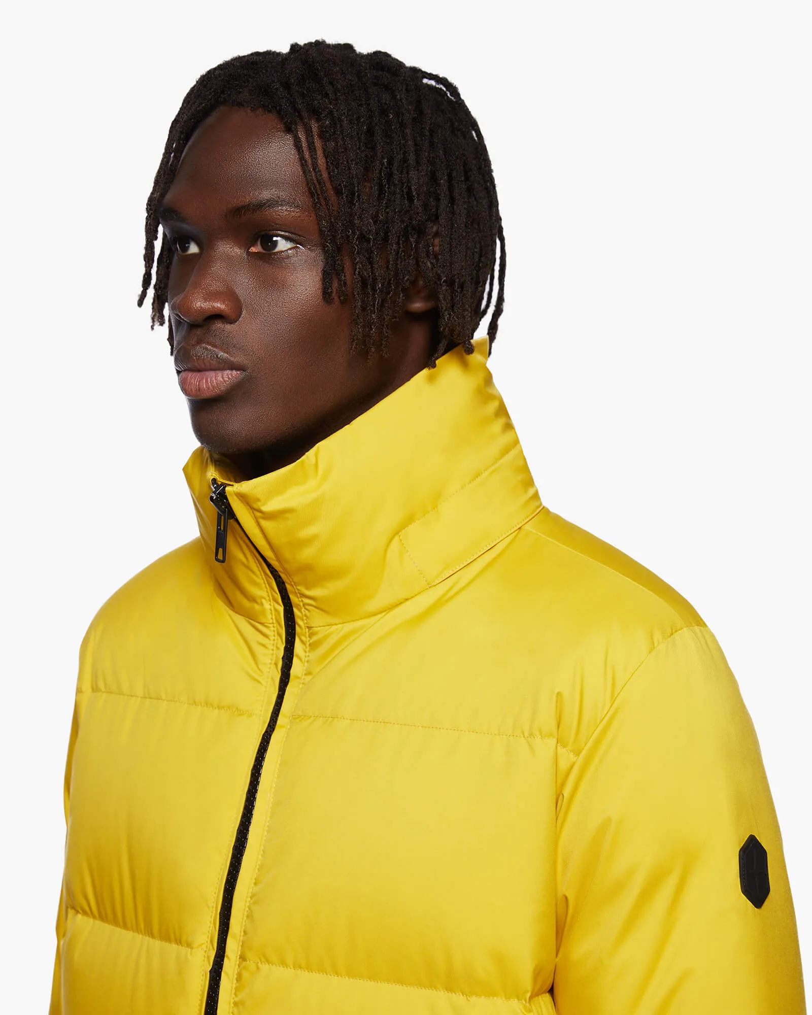 KANE | Down Puffer Jacket