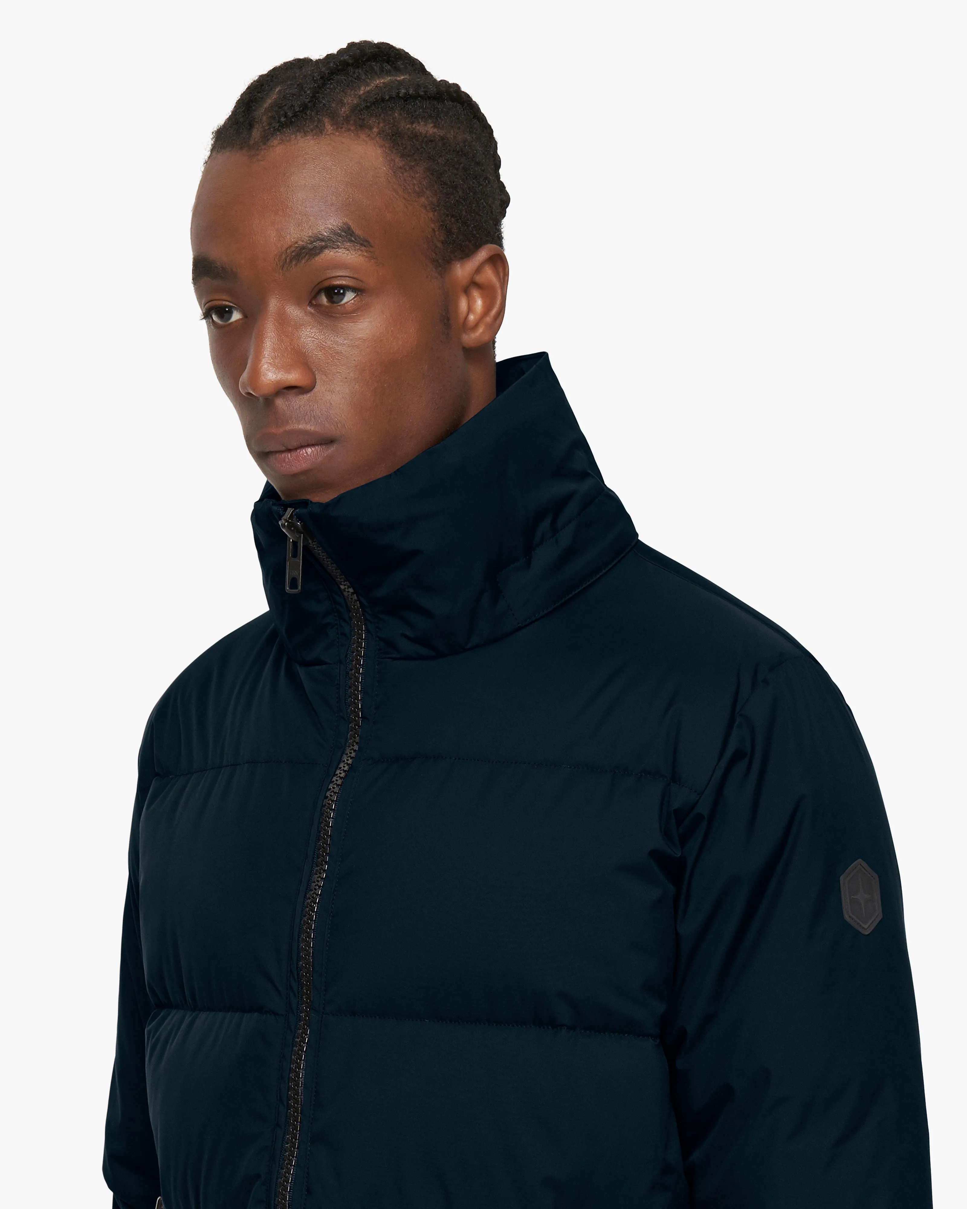 KANE | Down Puffer Jacket
