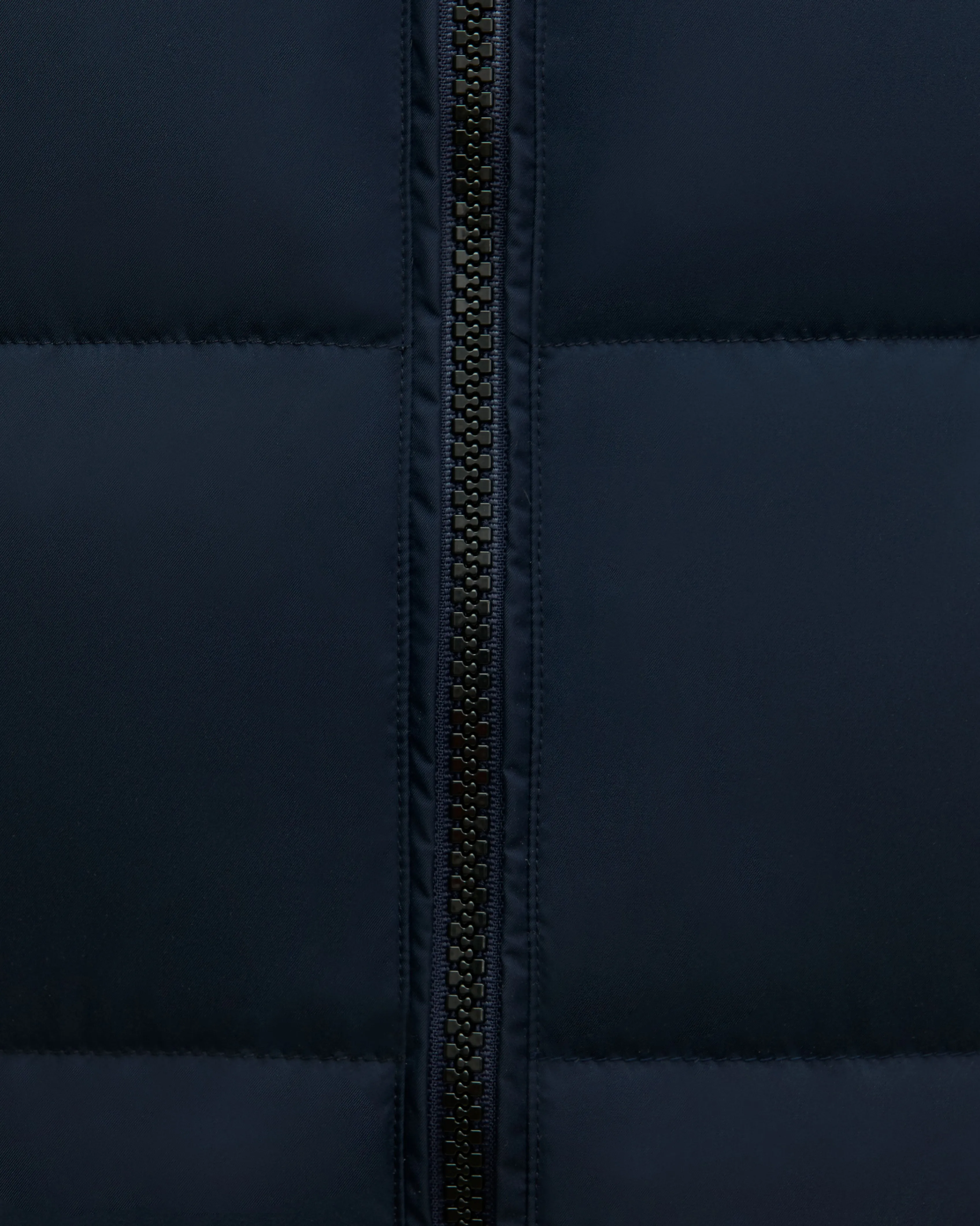 KANE | Down Puffer Jacket