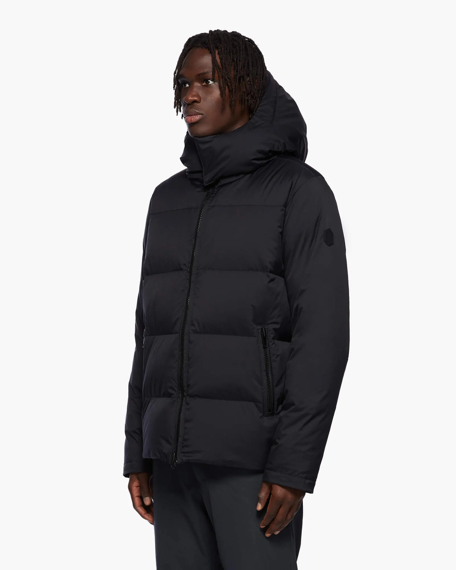 KANE | Down Puffer Jacket