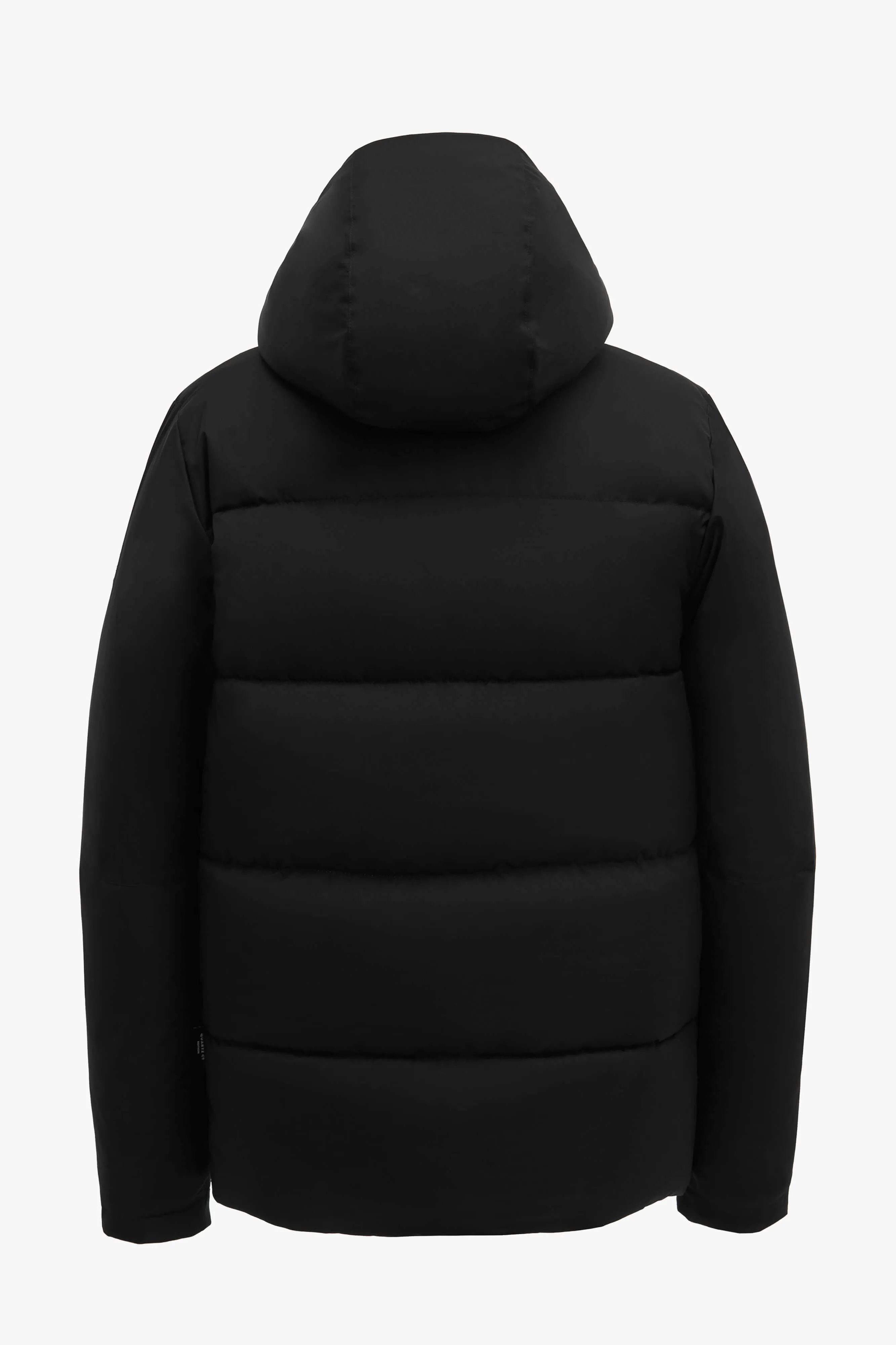 KANE | Down Puffer Jacket