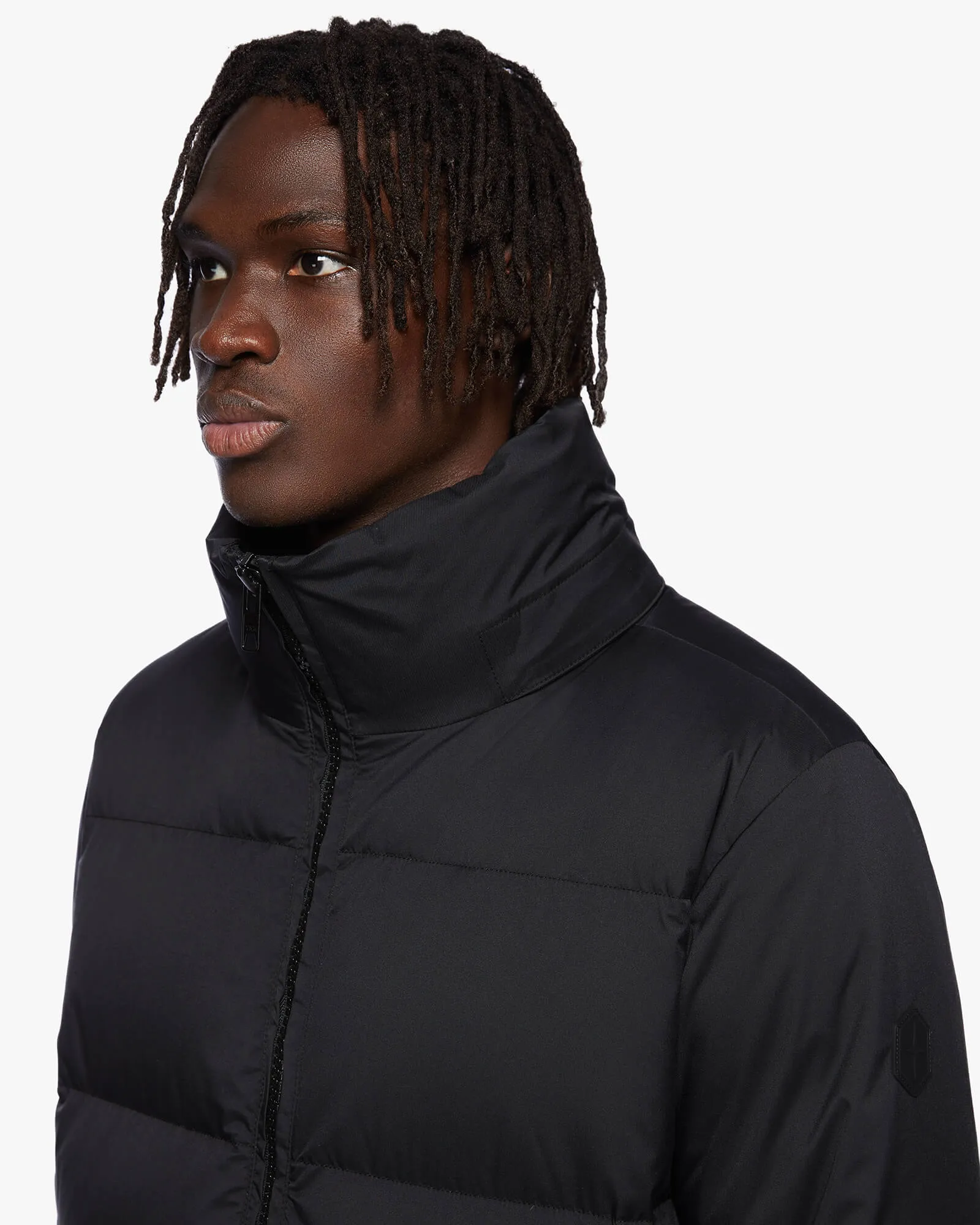 KANE | Down Puffer Jacket