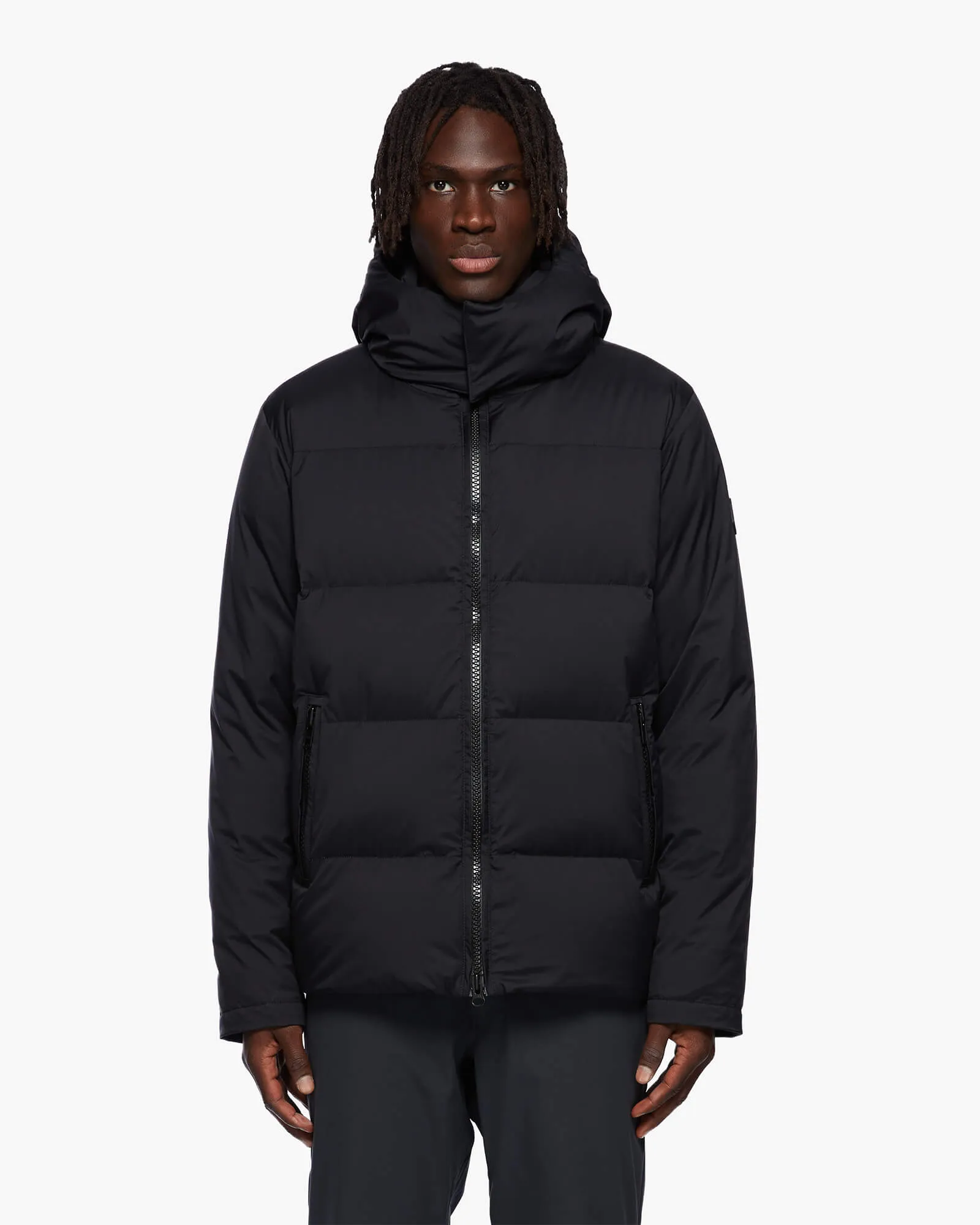 KANE | Down Puffer Jacket