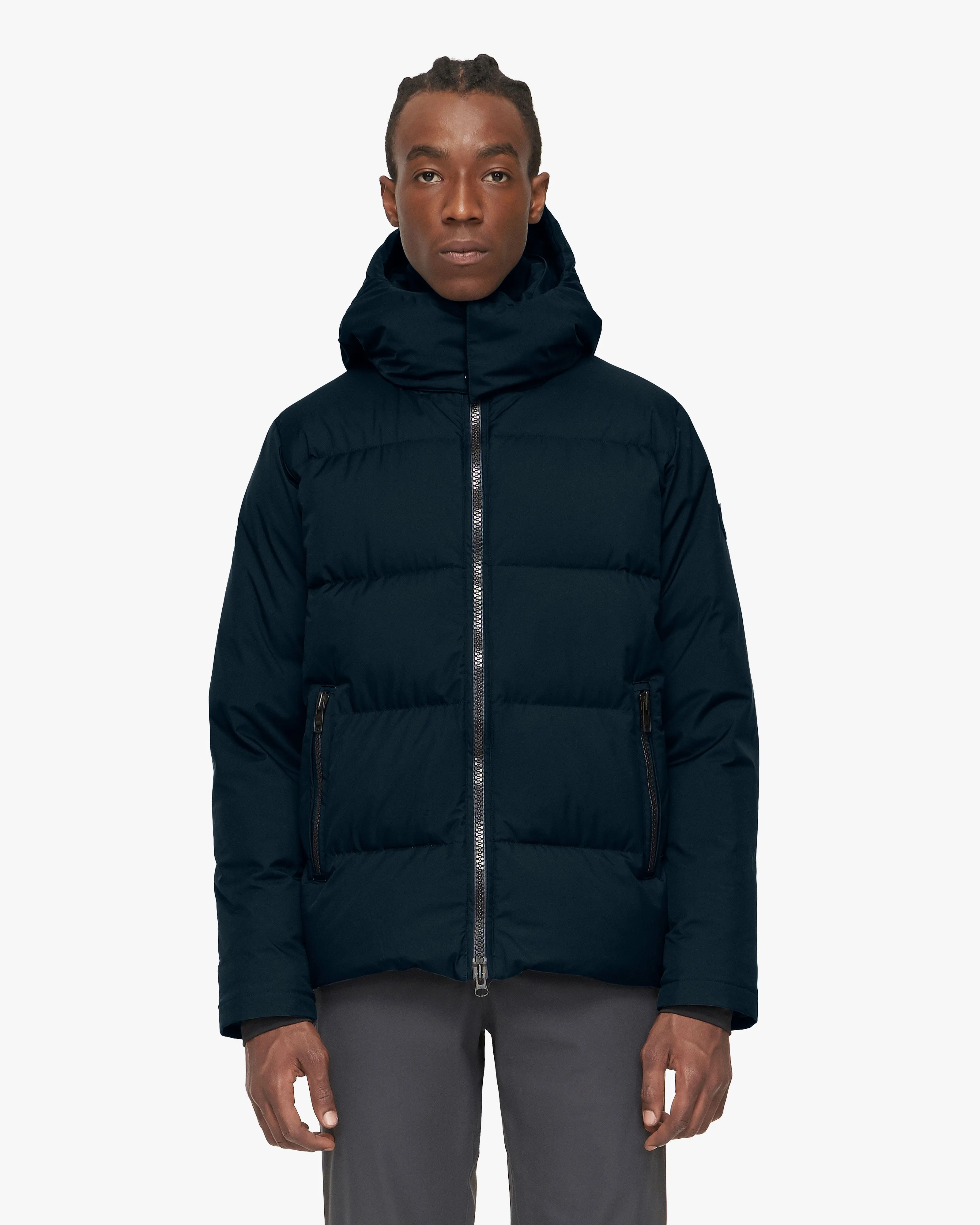 KANE | Down Puffer Jacket