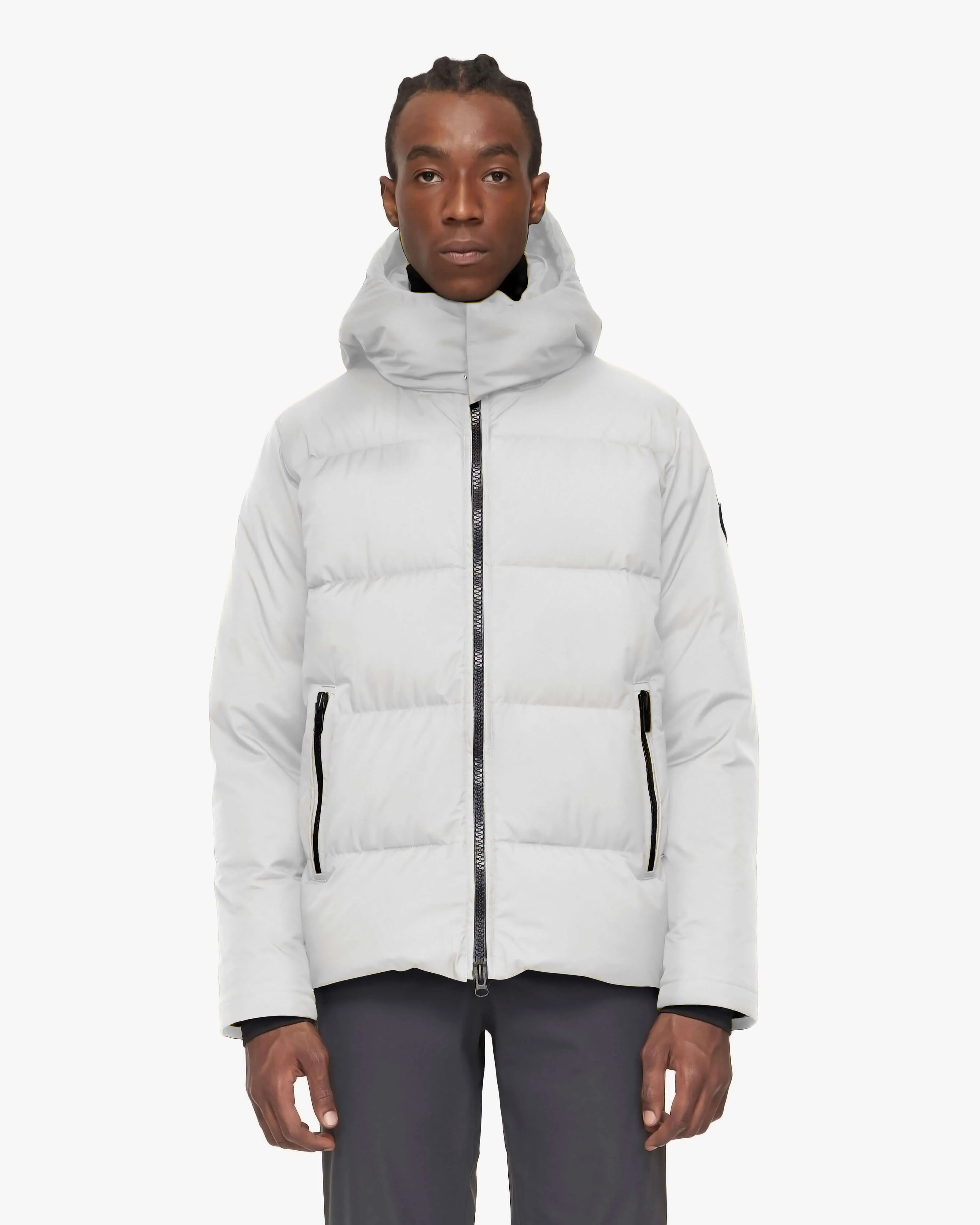 KANE | Down Puffer Jacket