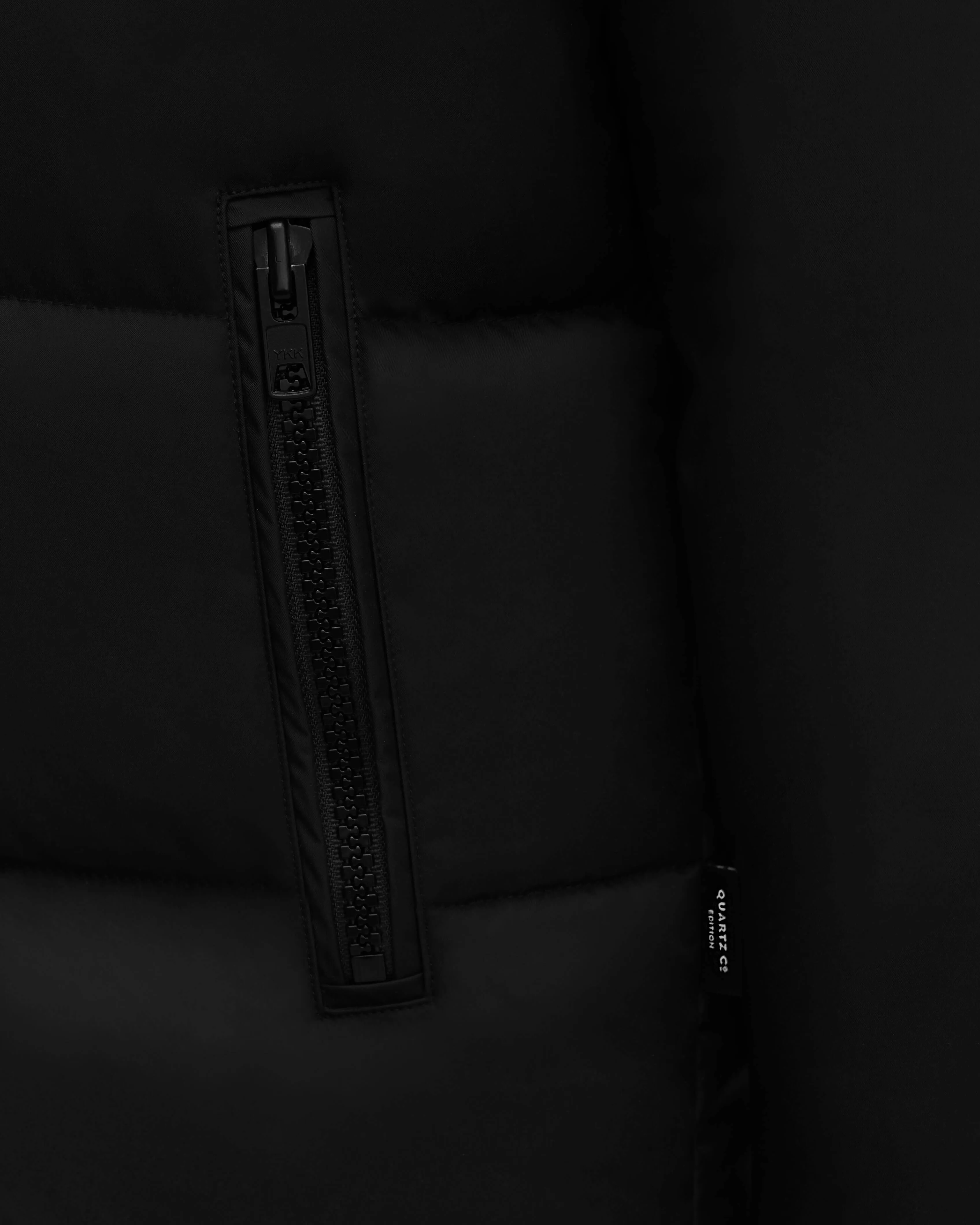 KANE | Down Puffer Jacket