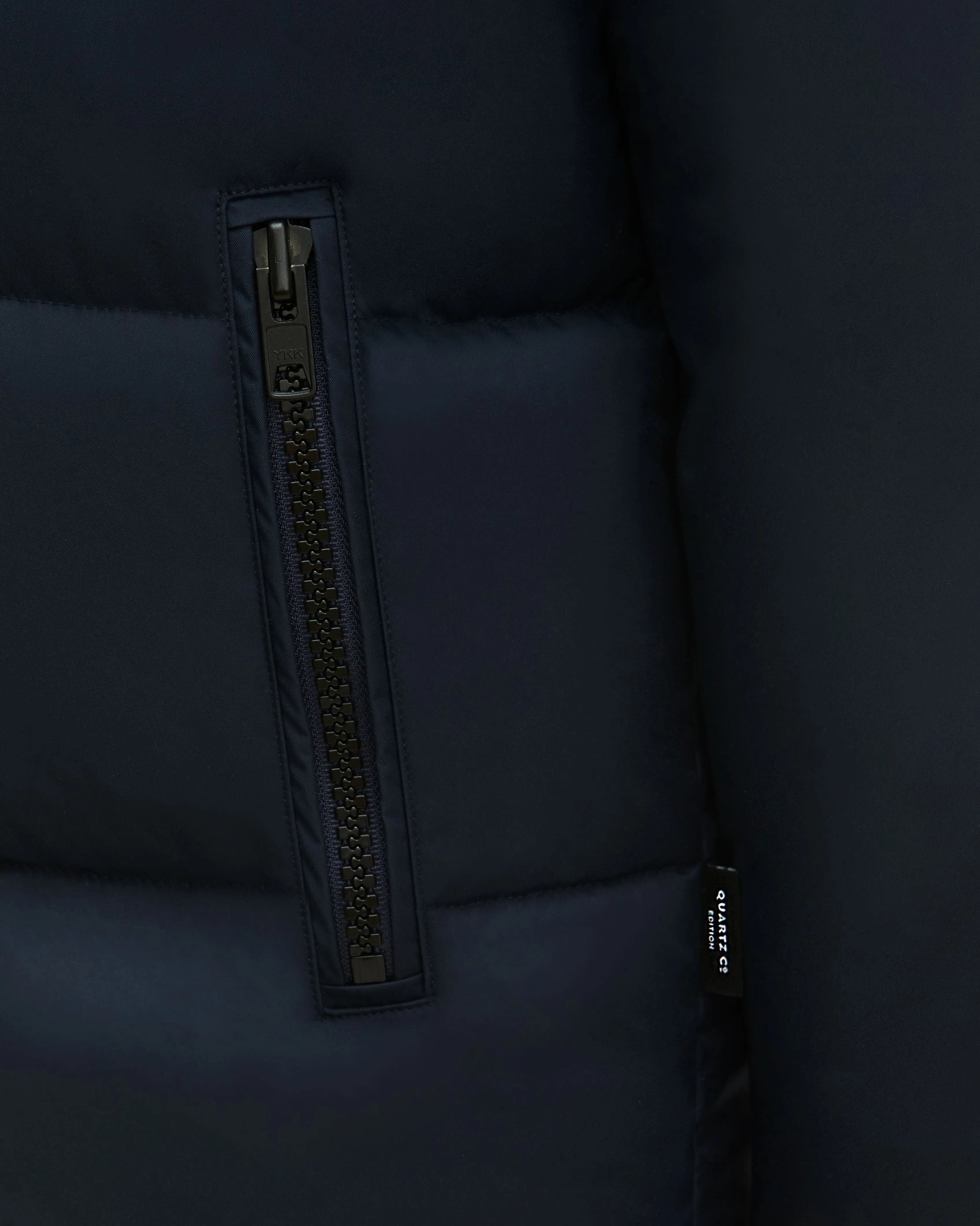 KANE | Down Puffer Jacket