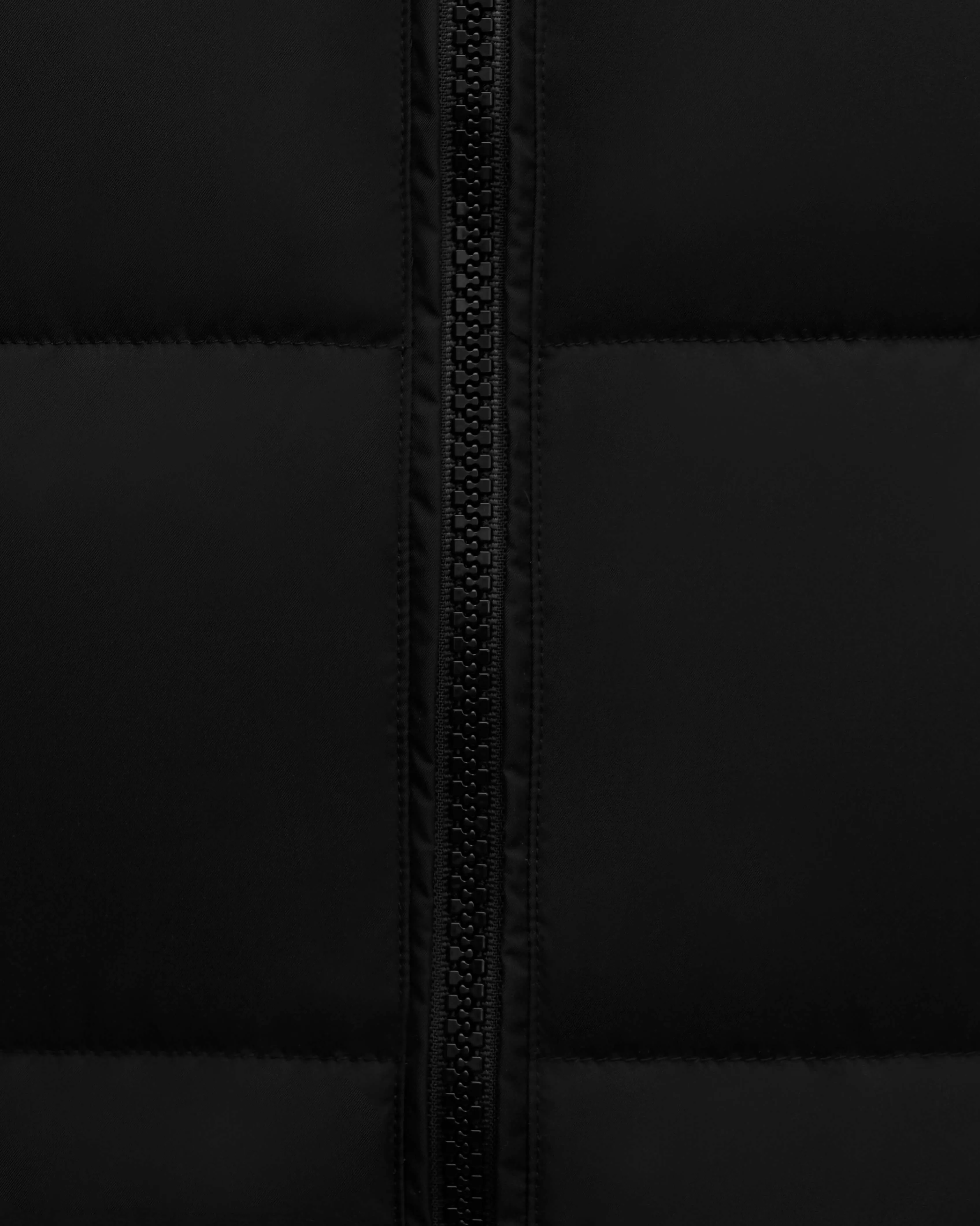 KANE | Down Puffer Jacket