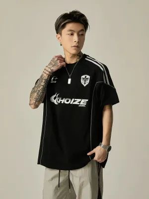 Khoize Athletic Team Jersey