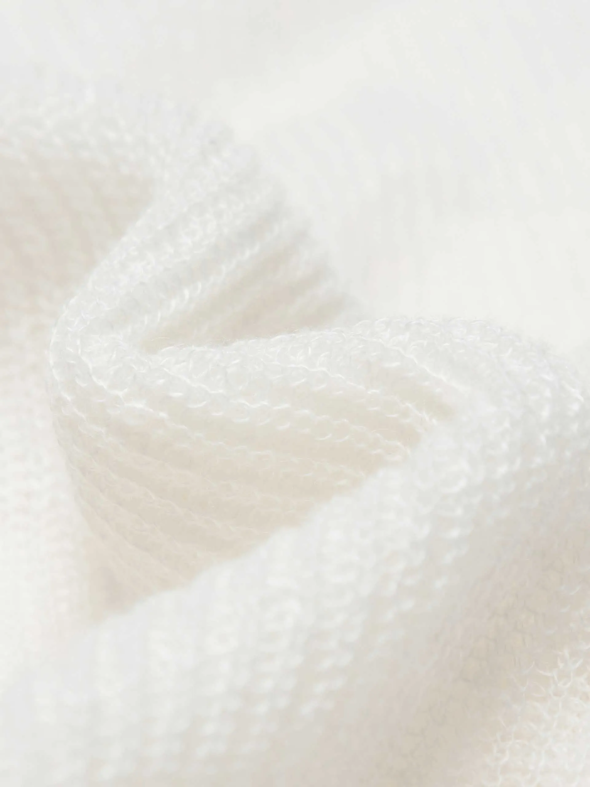 Lightweight Loose Knit Sweater