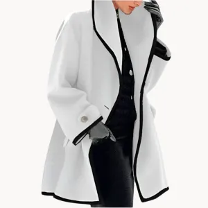 MADELEINE | Luxe Trench Coat