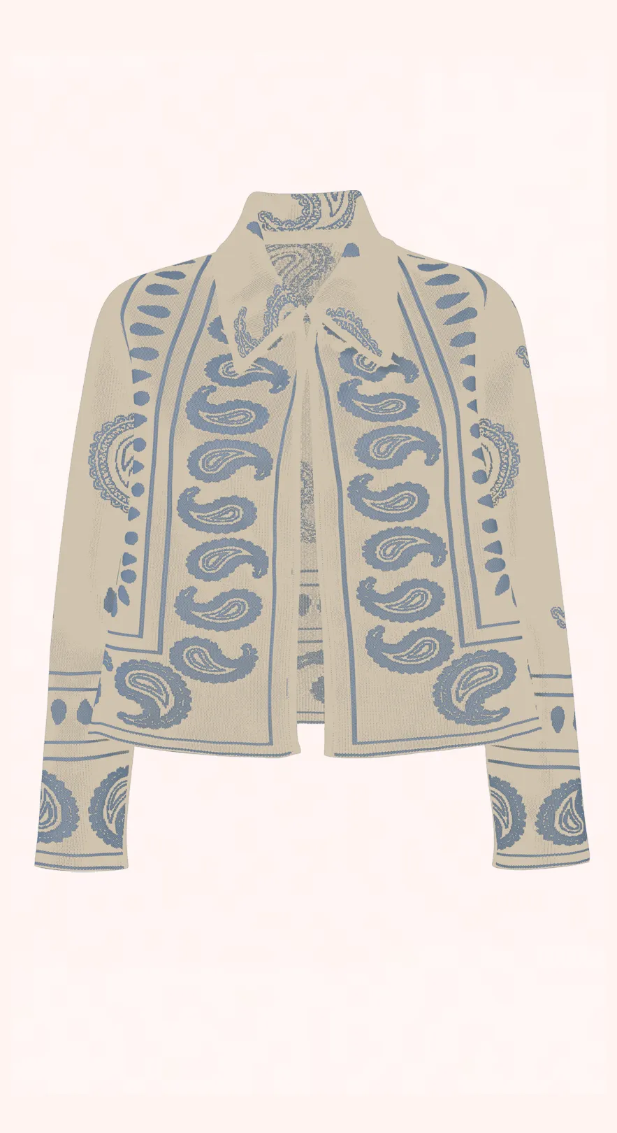 MAHE JACKET