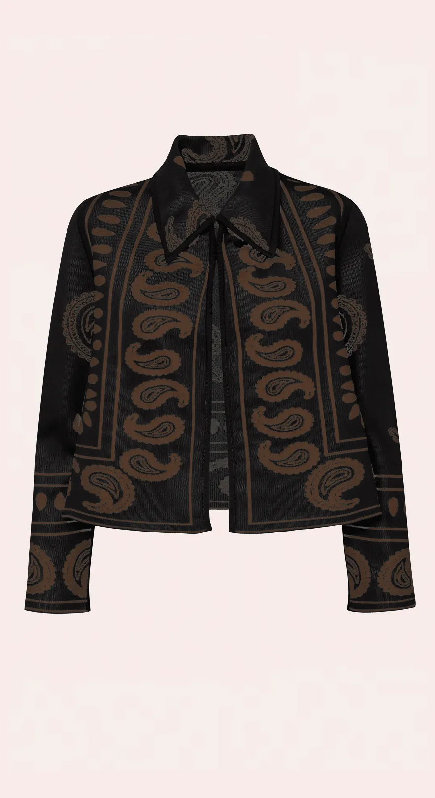 MAHE JACKET