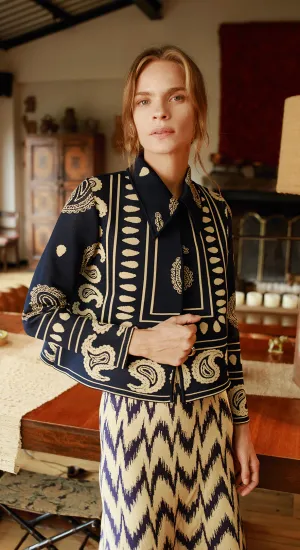 MAHE JACKET