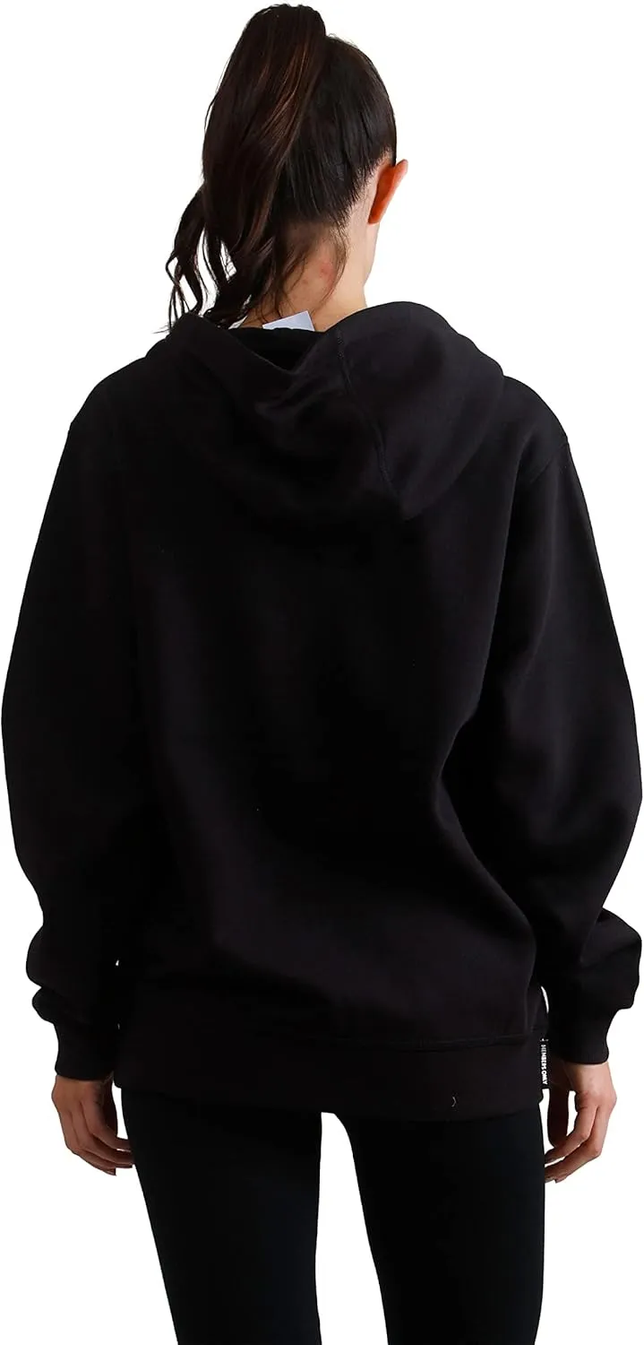 Members Only Women's Austin Zip-up Oversized Hoodie