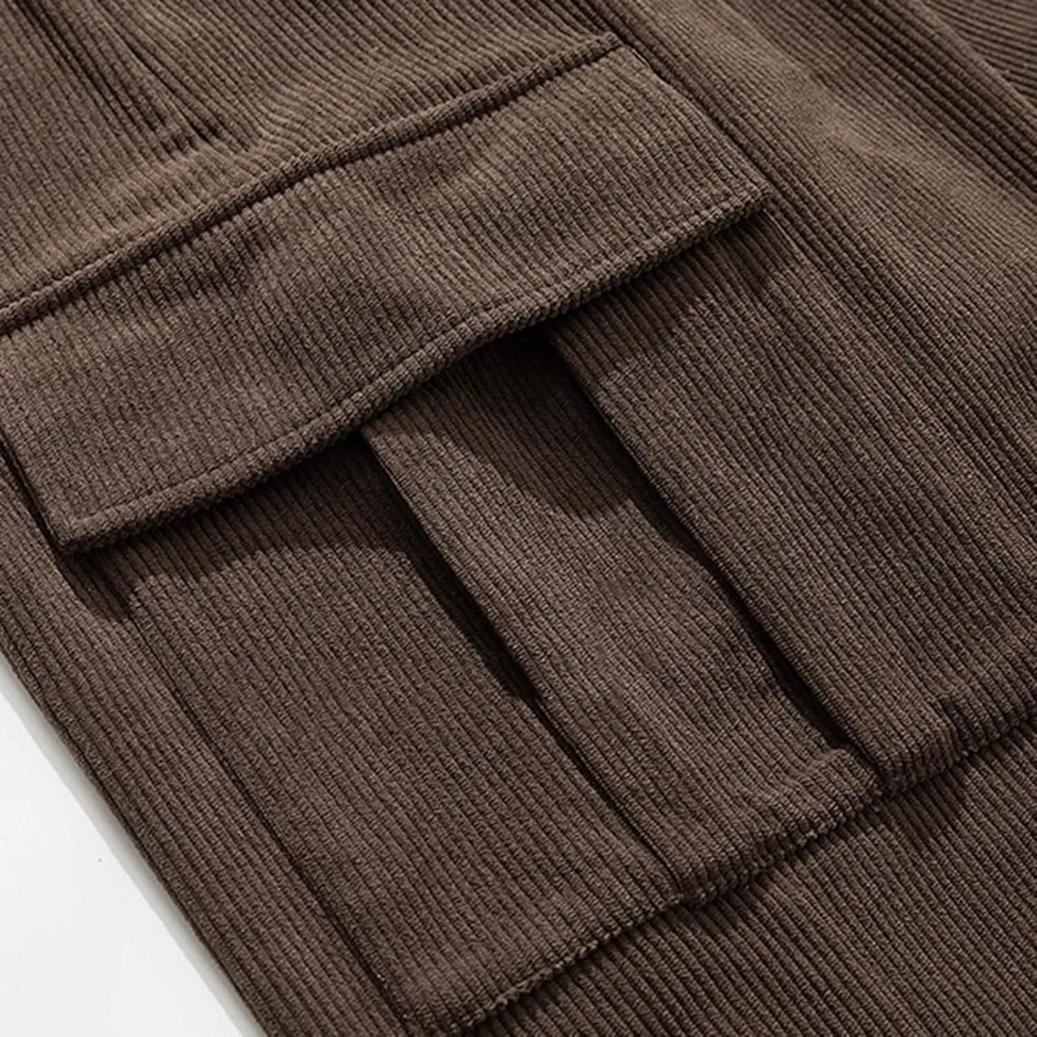 Men's Cargo Pants 2024 Fashion Loose Baggy Work Hiking Trousers Slim Fit Utility Outdoor Pants with Multiple Pockets