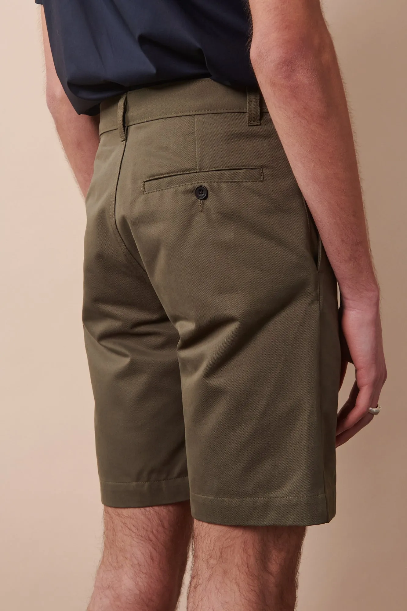 Men's Classic Shorts - Olive