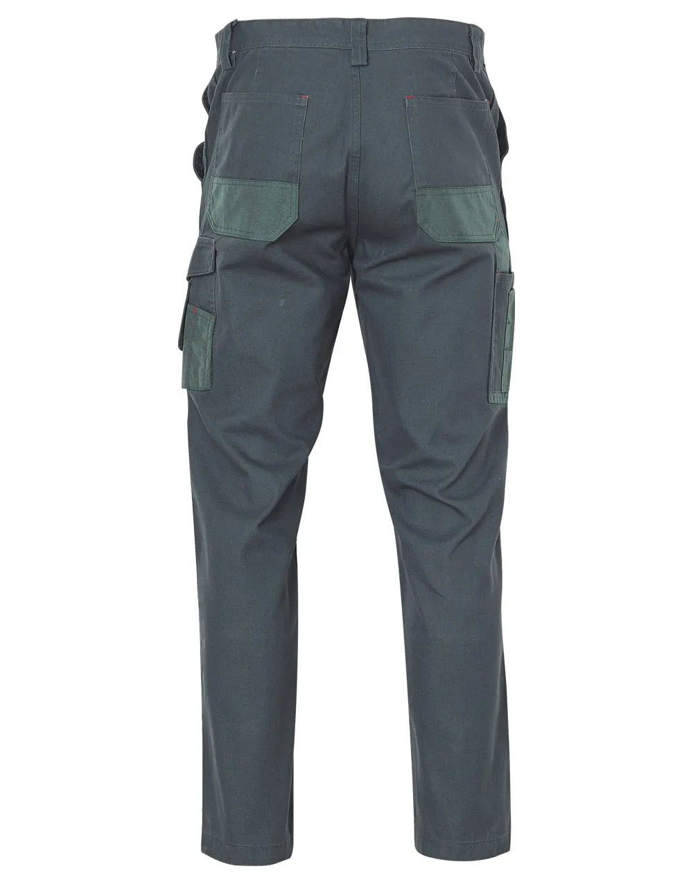 Mens Durable Work Pants WP09