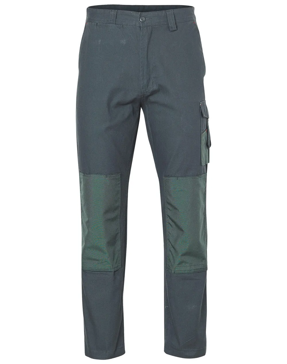Mens Durable Work Pants WP09