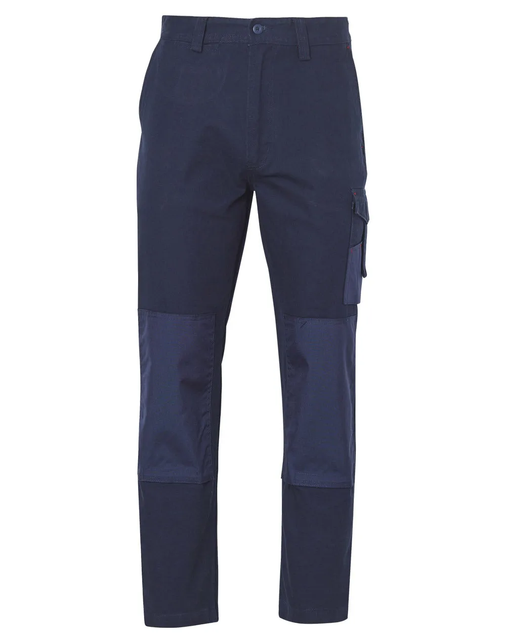 Mens Durable Work Pants WP09