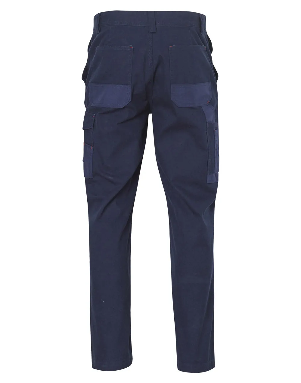 Mens Durable Work Pants WP09