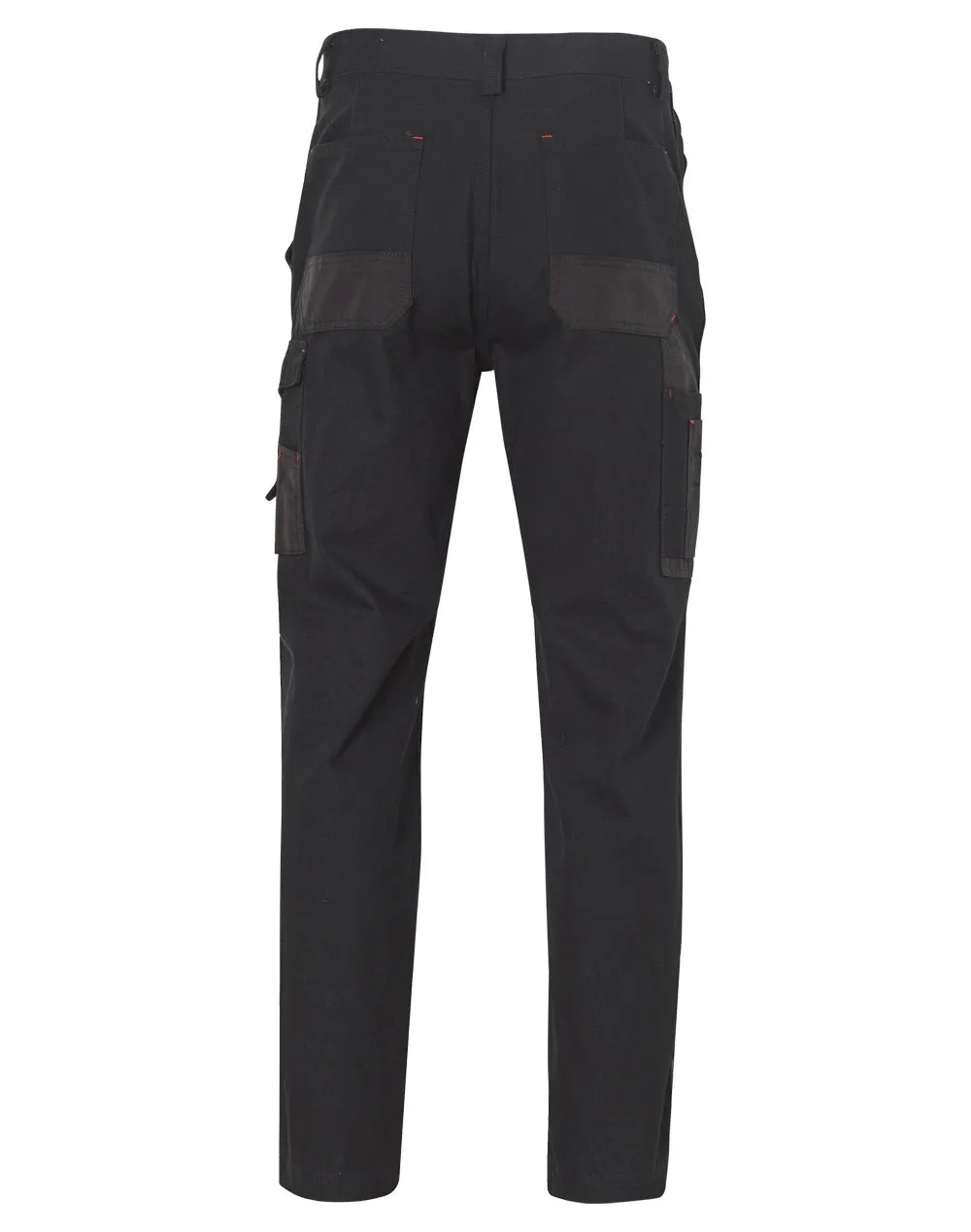Mens Durable Work Pants WP09