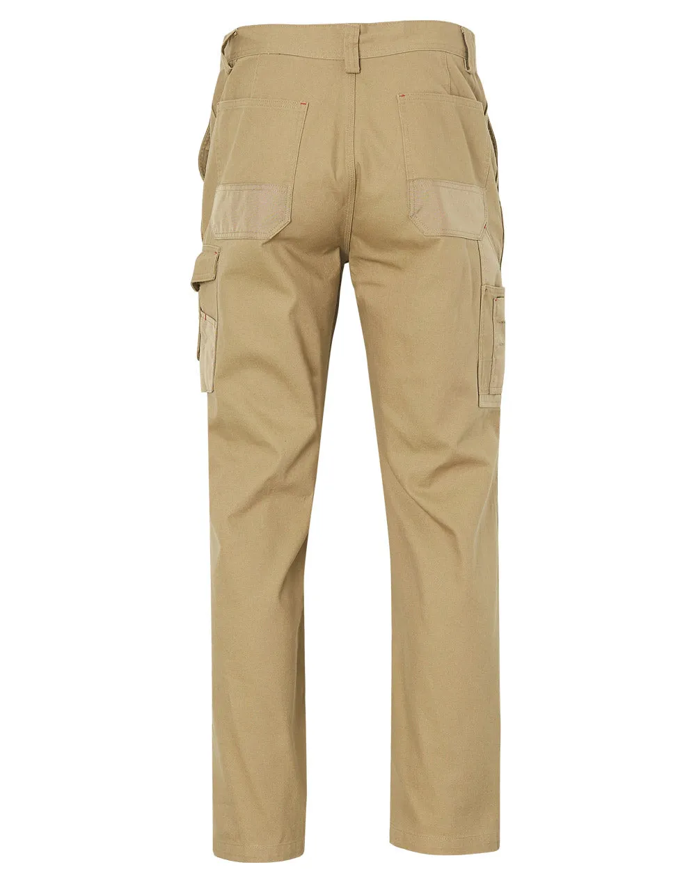 Mens Durable Work Pants WP09
