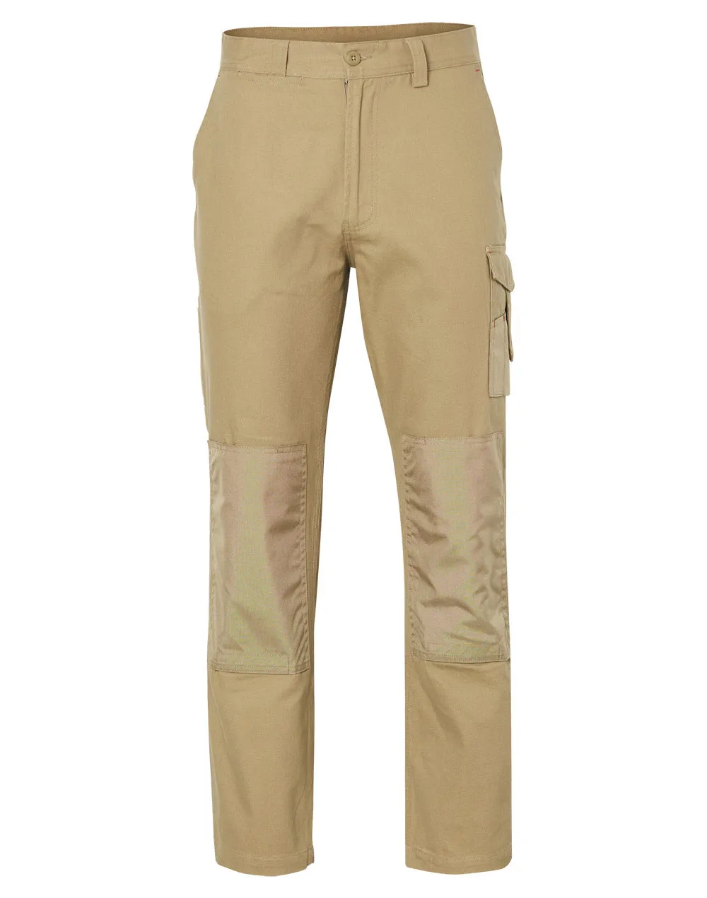 Mens Durable Work Pants WP09