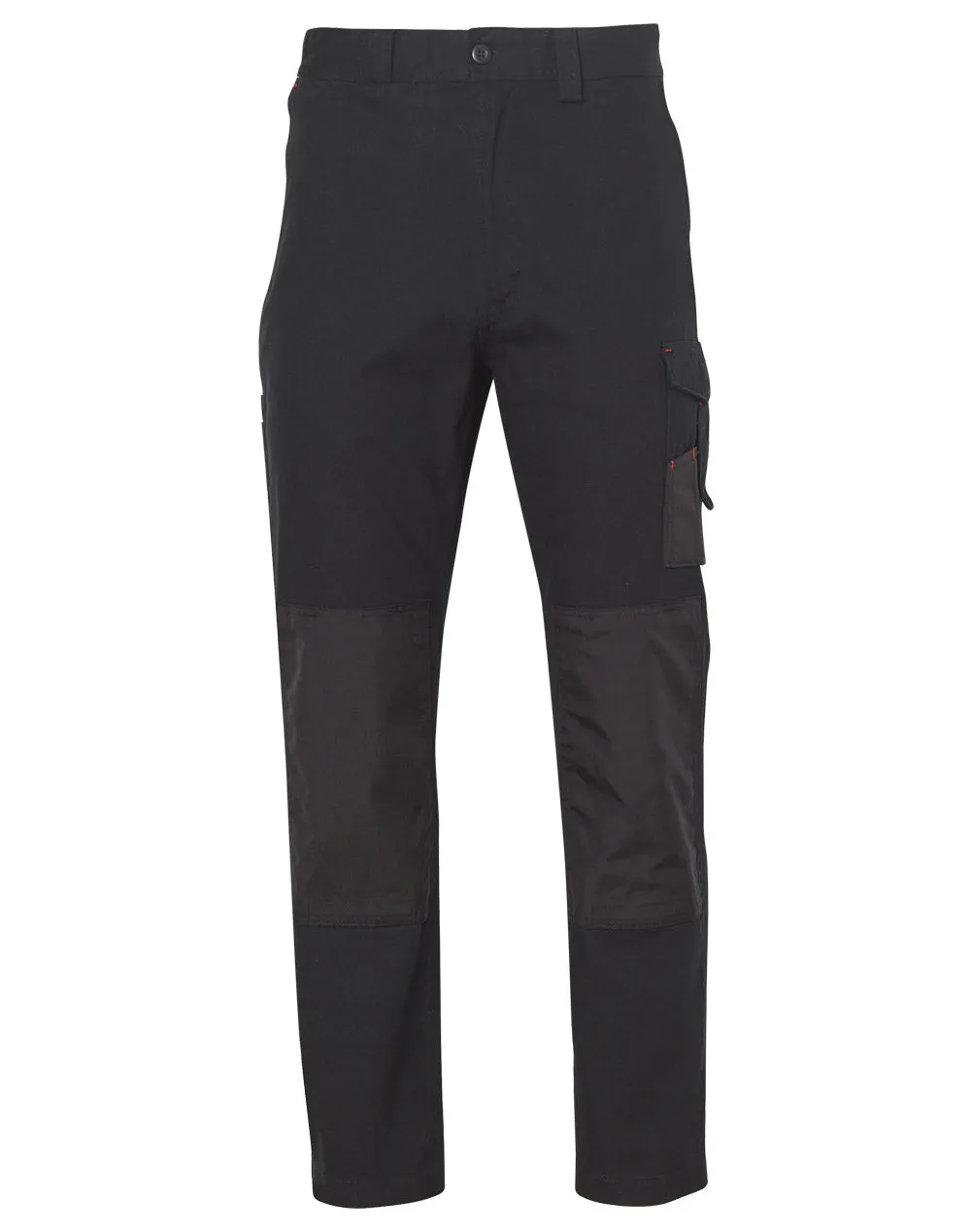 Mens Durable Work Pants WP09