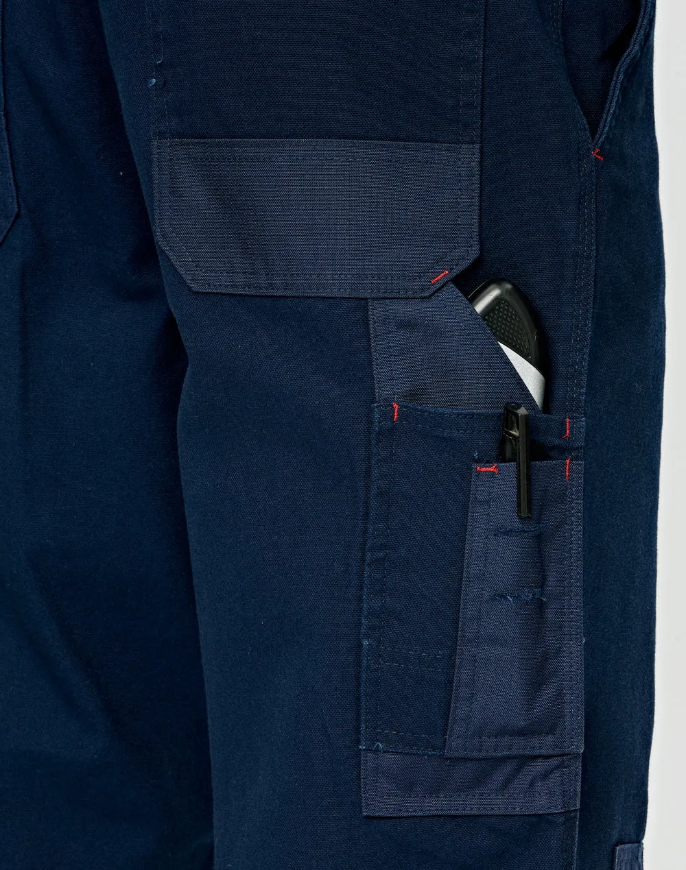 Mens Durable Work Pants WP09