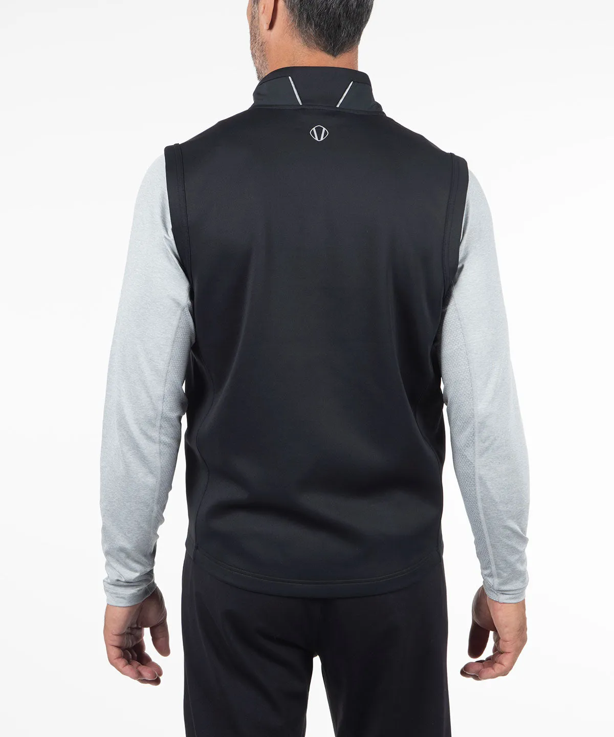 Men's Elie Lightweight Wind Vest