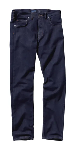 Men's Performance Straight Fit Jeans - Regular