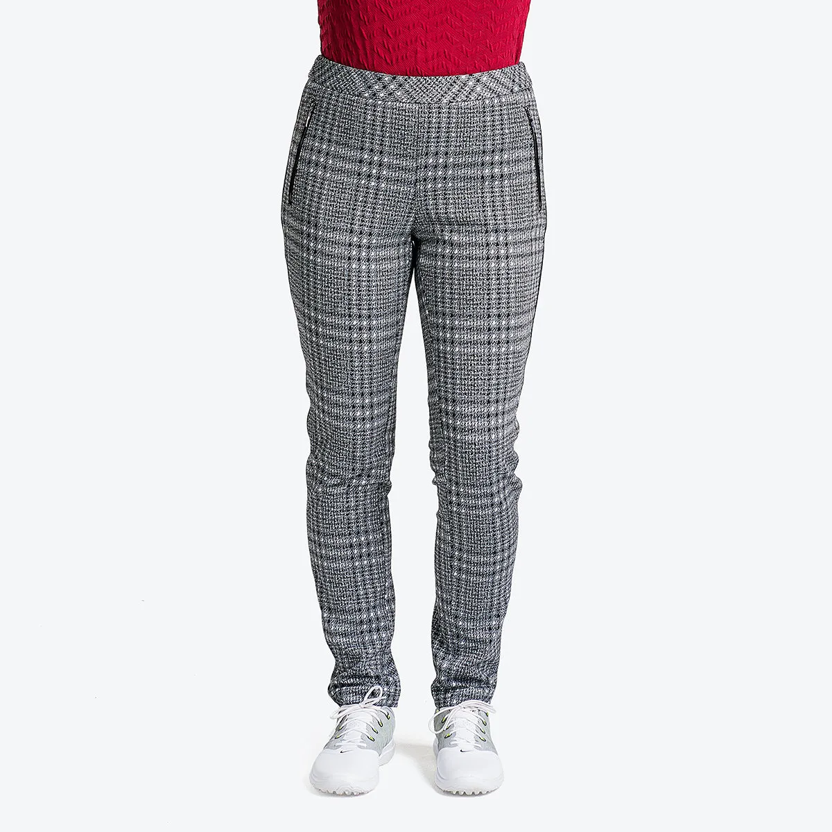Meredith Pant Black