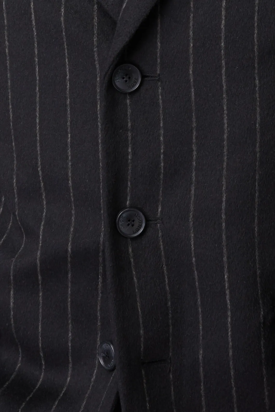 Newport Coat