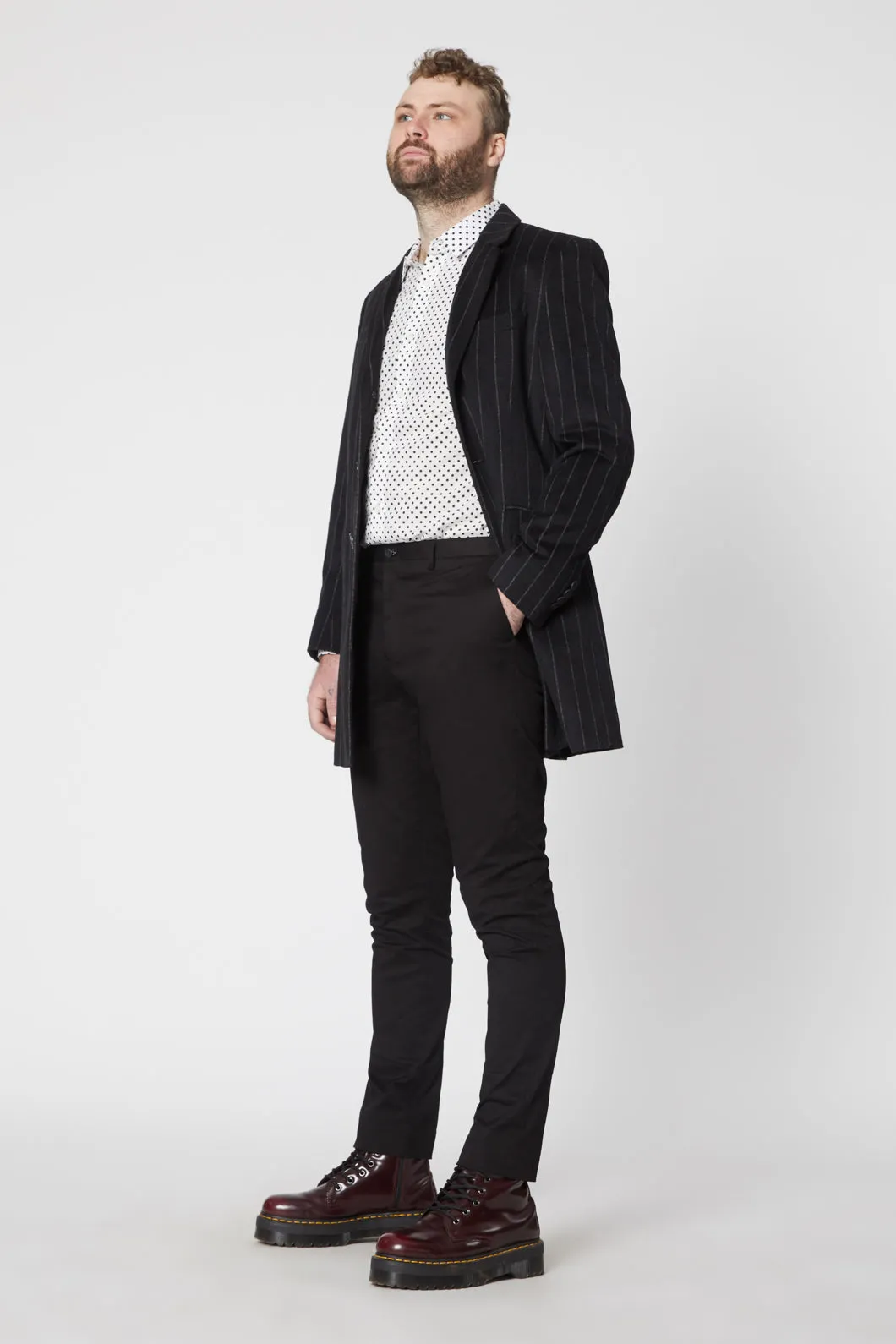 Newport Coat