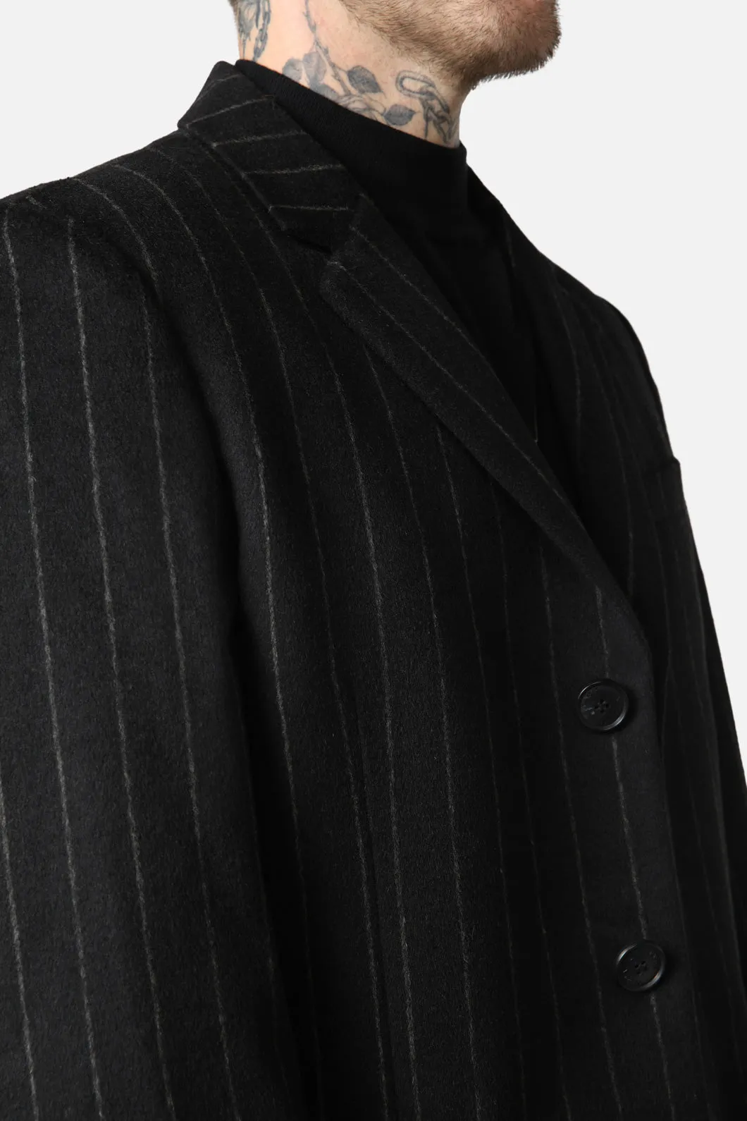 Newport Coat
