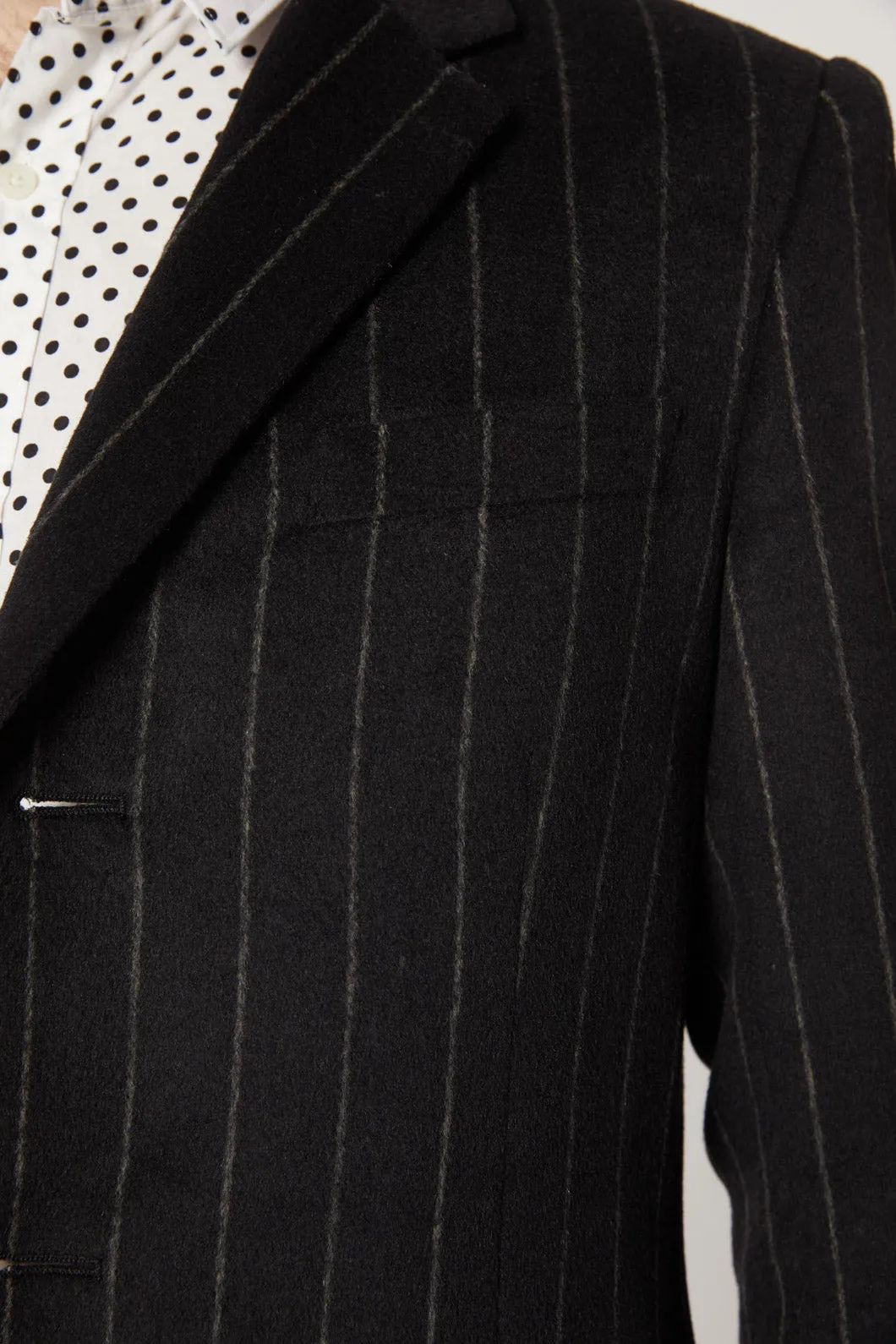 Newport Coat
