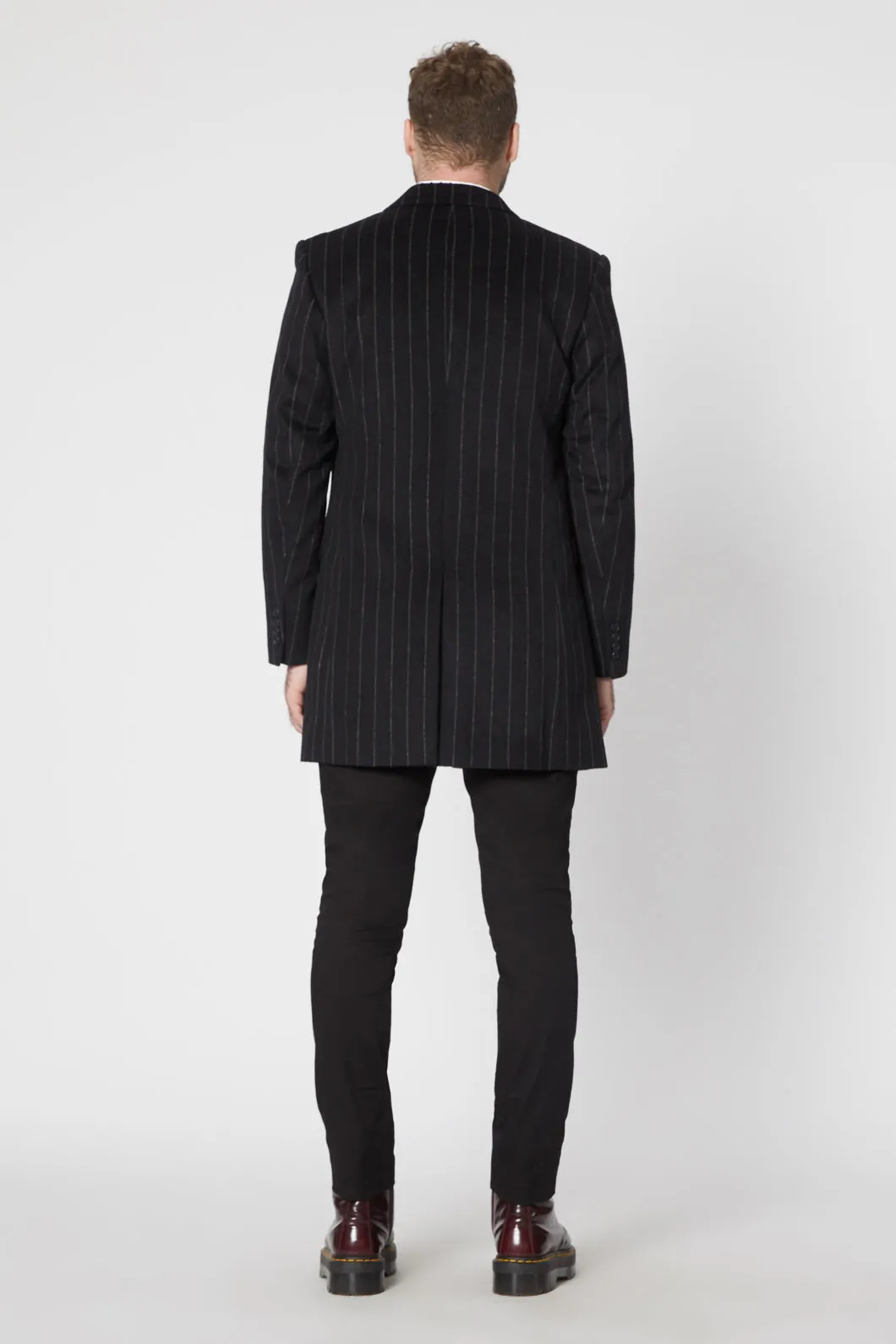 Newport Coat