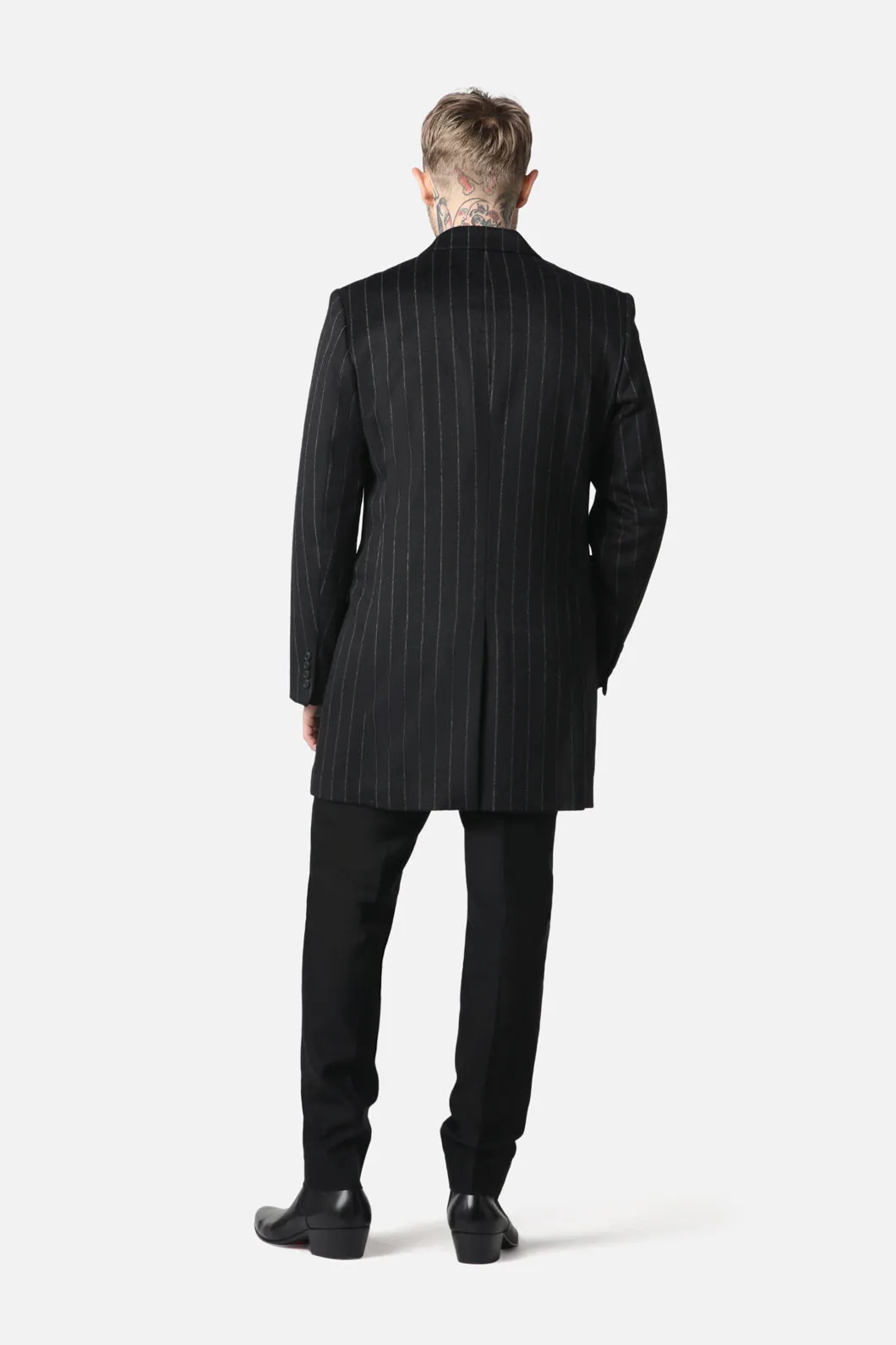 Newport Coat