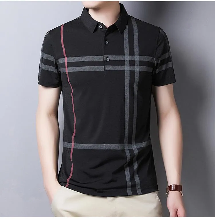 PacificTech  Egerton Polo Shirt (4 Designs)