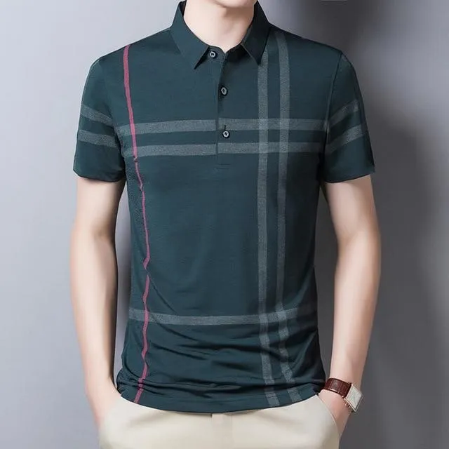 PacificTech  Egerton Polo Shirt (4 Designs)