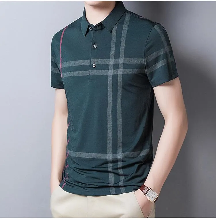 PacificTech  Egerton Polo Shirt (4 Designs)