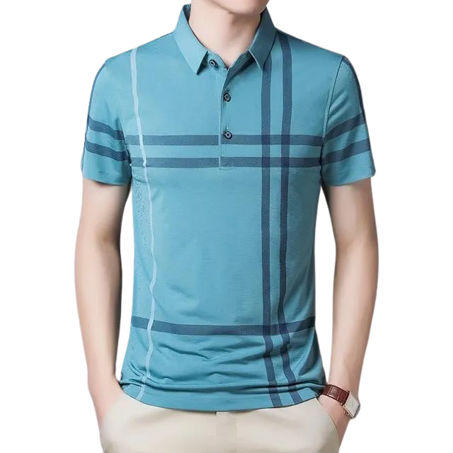 PacificTech  Egerton Polo Shirt (4 Designs)