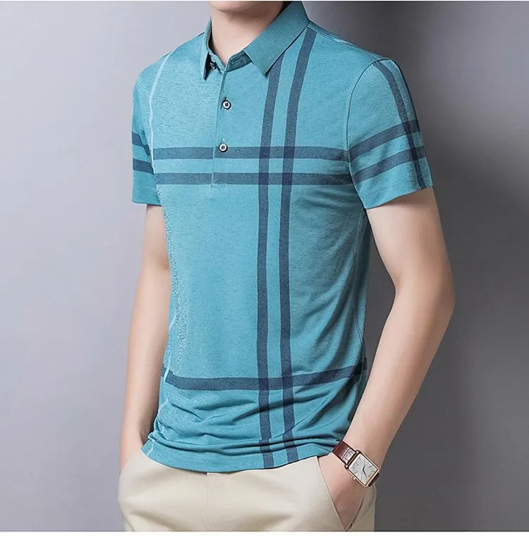 PacificTech  Egerton Polo Shirt (4 Designs)